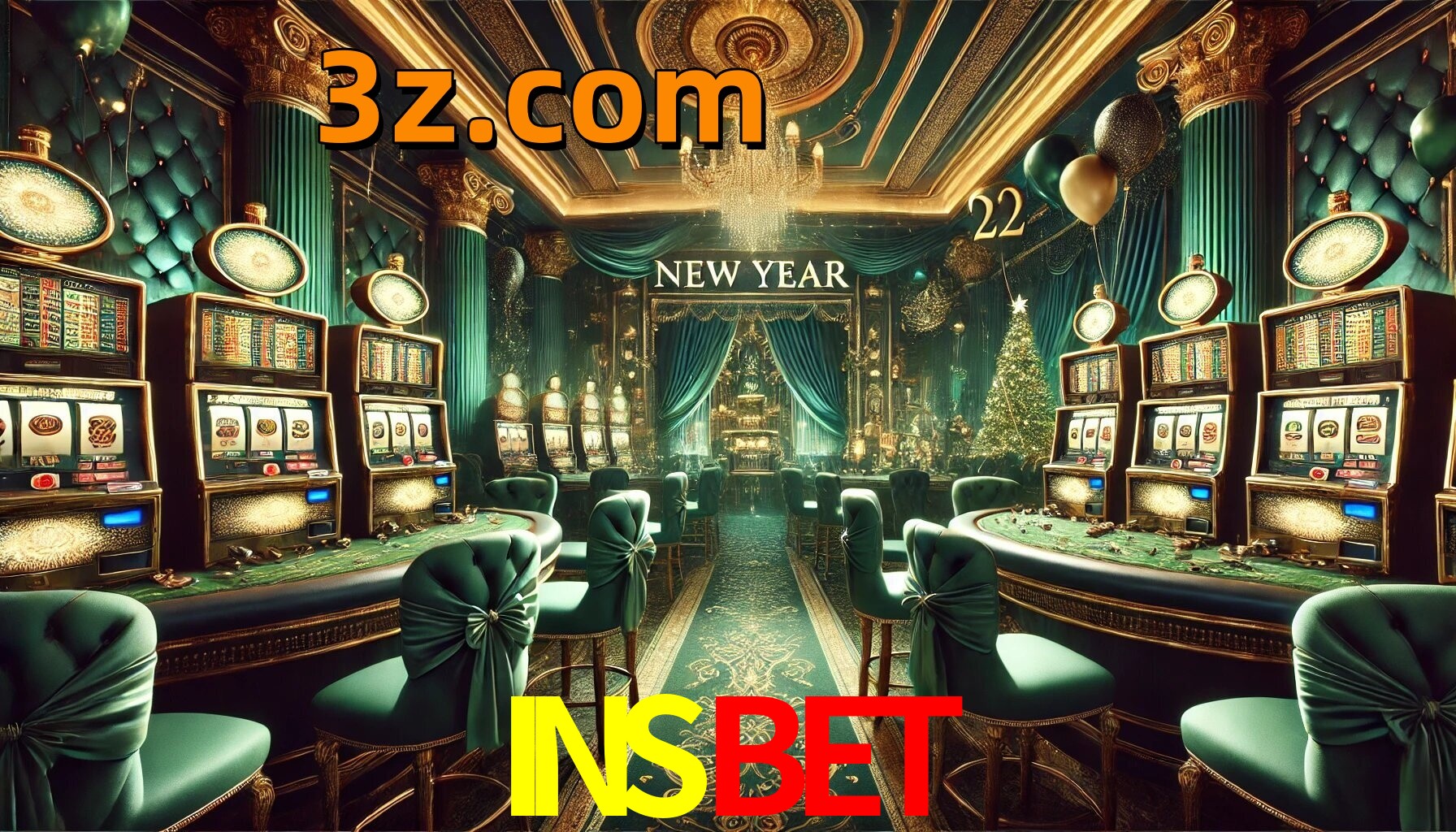 Benefícios do INSBET