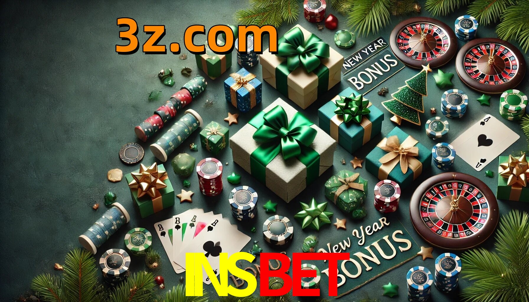 Bônus Festivos