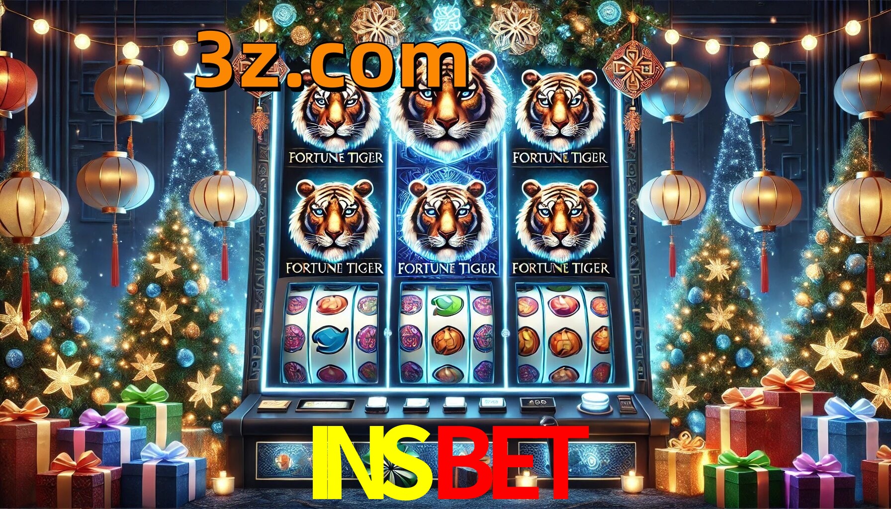 Como Jogar Fortune Tiger