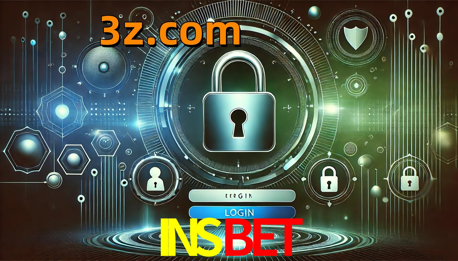 Segurança no Login